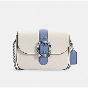 Disney x Coach Cinderella collection Crossbody